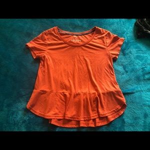 Gilligan & O’Malley Enjoy Today T-Shirt